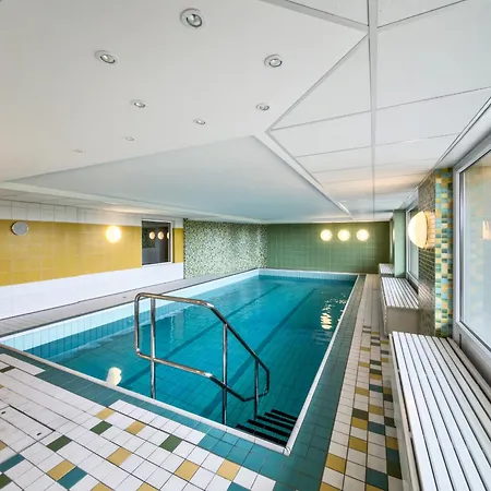 Haus Pacific Duhnen Nr 91 Cuxhaven